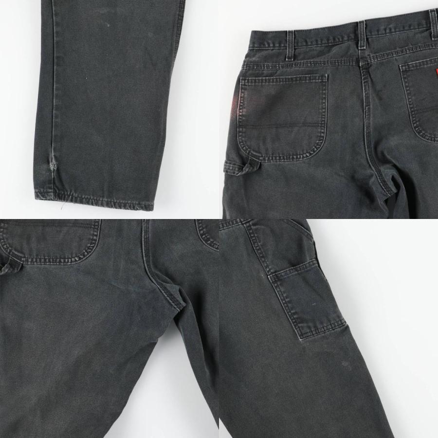 Dickies（ディッキーズ） 古着 Dickies RELAXED FIT ダックペインター