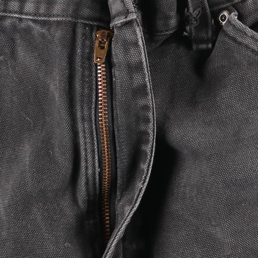 Dickies（ディッキーズ） 古着 ダックペインターパンツ メンズw34相当