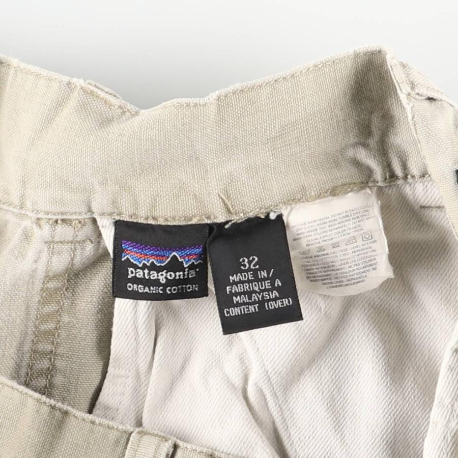 patagonia（パタゴニア） 古着 90年代 Patagonia STY55513 F6