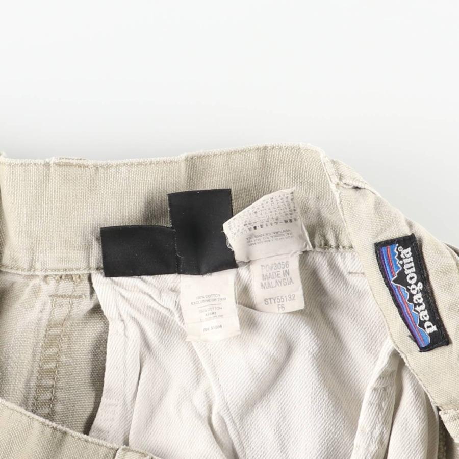 patagonia（パタゴニア） 古着 90年代 Patagonia STY55513 F6