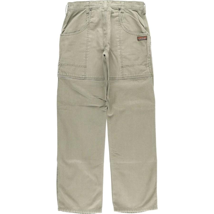 patagonia（パタゴニア） 古着 Patagonia 55780P19 ダブルニー ダック