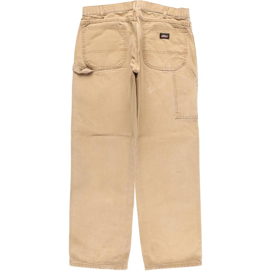 Dickies（ディッキーズ） 古着 ダックペインターパンツ メンズw36相当