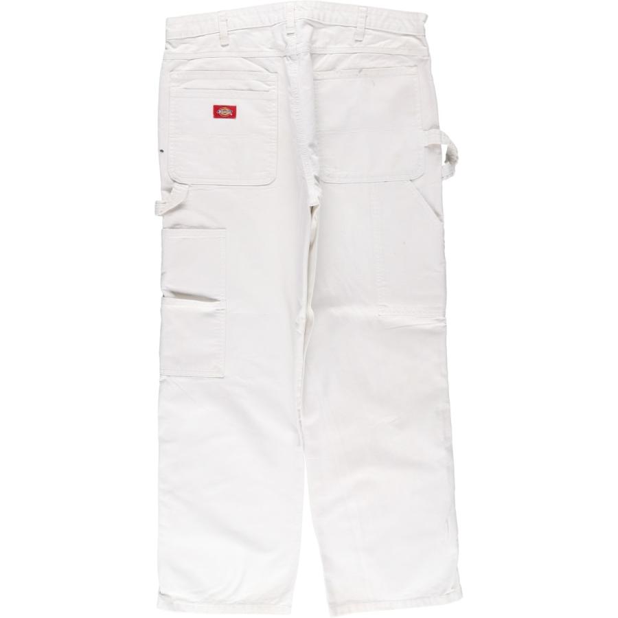 Dickies（ディッキーズ） 古着 ペインターパンツ メンズw35相当