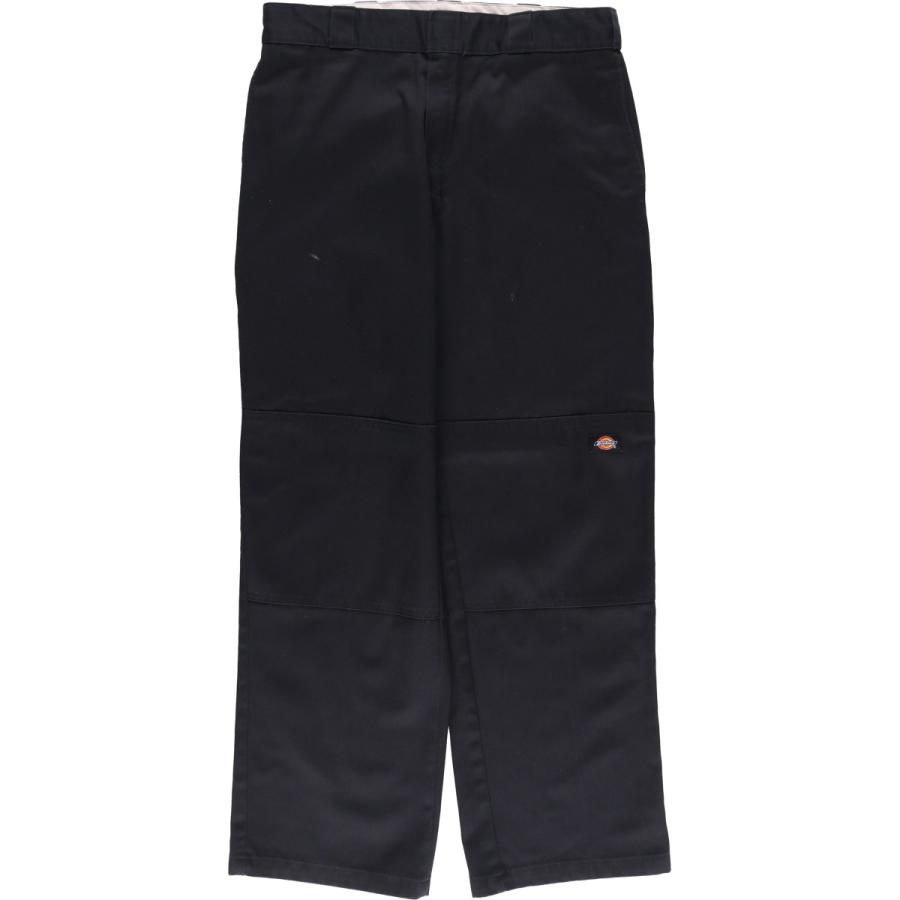 Dickies（ディッキーズ） 古着 Dickies LOOSE FIT ダブルニー ワーク
