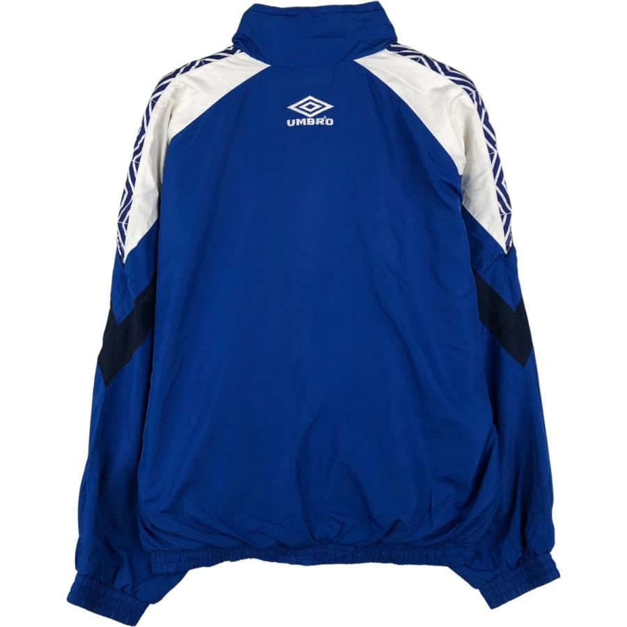 umbro（アンブロ） 古着 90年代 ウインドブレーカー メンズM相当