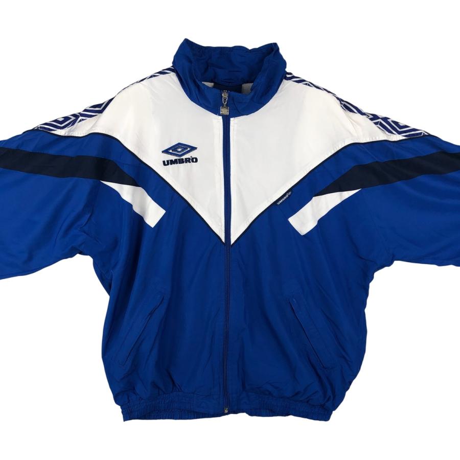 umbro（アンブロ） 古着 90年代 ウインドブレーカー メンズM相当