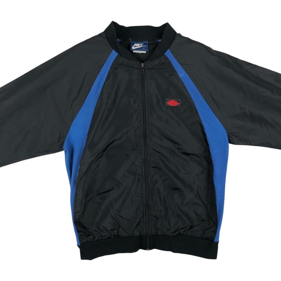 NIKE（ナイキ） 古着 80年代 NIKE AIR JORDAN 紺タグ ナイロン