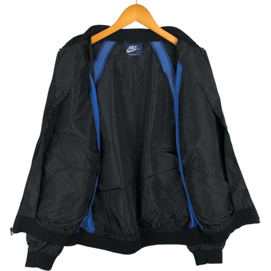 NIKE（ナイキ） 古着 80年代 NIKE AIR JORDAN 紺タグ ナイロン