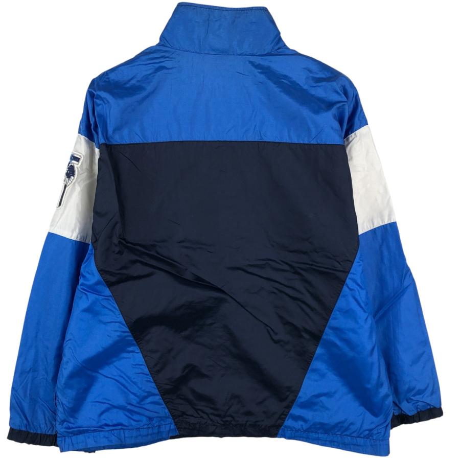 80年代 NIKE ナイキ スウェットシャツ ブルゾン トラックジャケット 紺