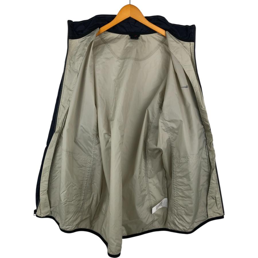 NIKE（ナイキ） 古着 90年代 ナイロンジャケット メンズXXL相当