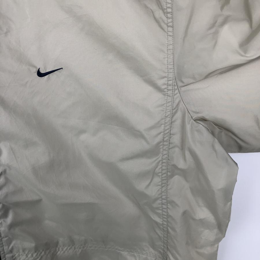 NIKE（ナイキ） 古着 90年代 ナイロンジャケット メンズXXL相当