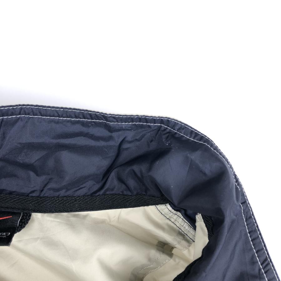 NIKE（ナイキ） 古着 90年代 ナイロンジャケット メンズXXL相当
