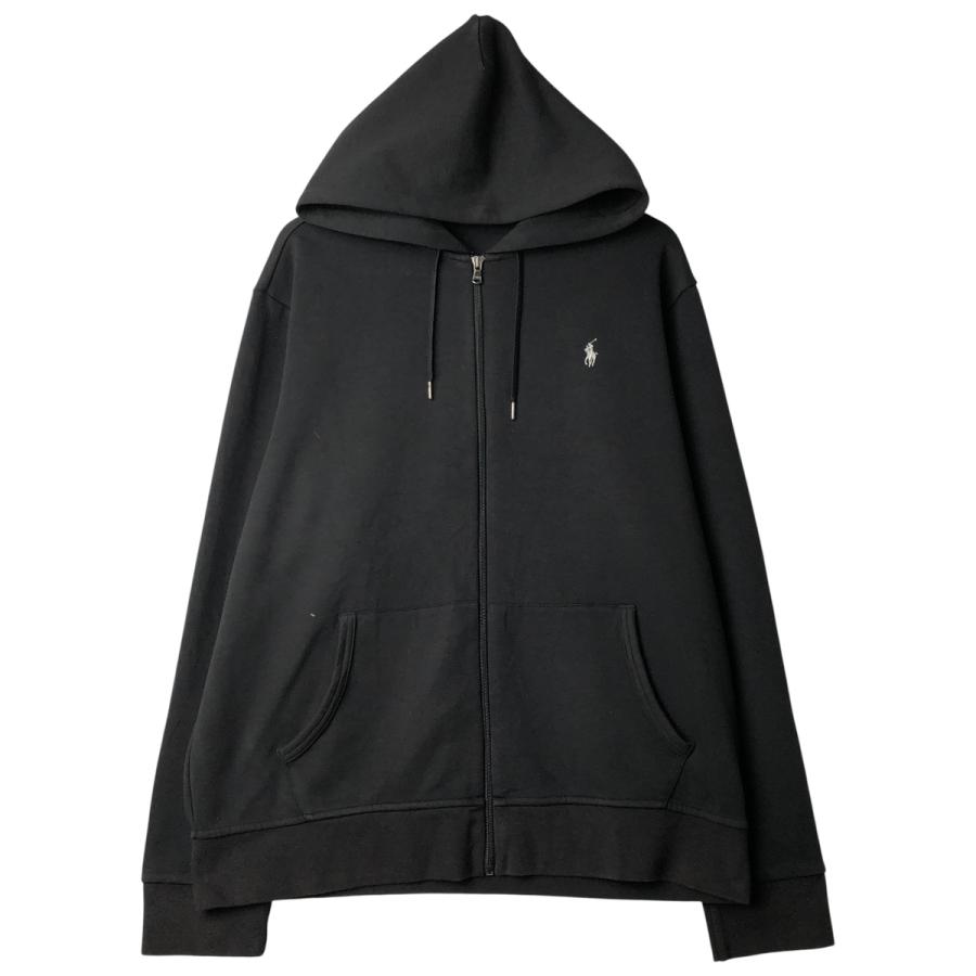 古着 ラルフローレン Ralph Lauren POLO RALPH LAUREN スウェット