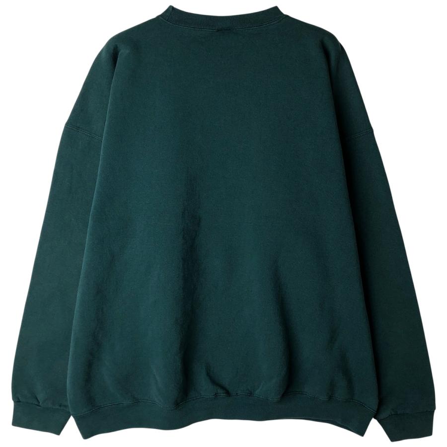 NIKE（ナイキ） 古着 90~00年代 ロゴスウェットシャツ トレーナー USA