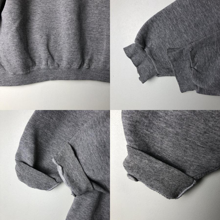 NIKE（ナイキ） 古着 90年代 ワンポイントロゴスウェットシャツ