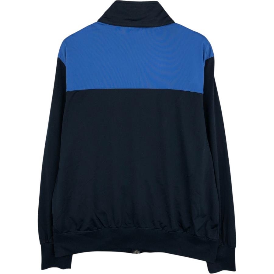 古着 ナイキ NIKE the athletic dept ジャージ トラックジャケット メンズL相当/eaa611963 NIKE（ナイキ） 古着 NIKE the athletic dept ジャージ トラック