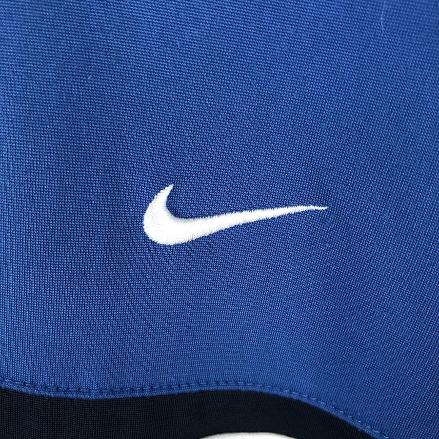 NIKE（ナイキ） 古着 NIKE the athletic dept ジャージ トラック