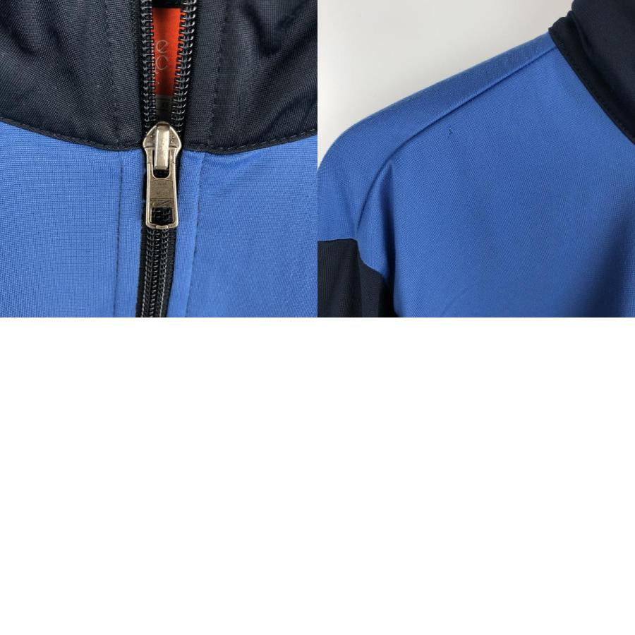 NIKE（ナイキ） 古着 NIKE the athletic dept ジャージ トラック