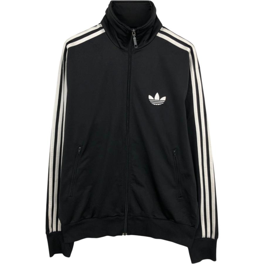 【希少】adidasoriginalsアディダスオリジナルス トラックジャケット adidas（アディダス） 古着 00年代 adidas ORIGINALS オリジナルス
