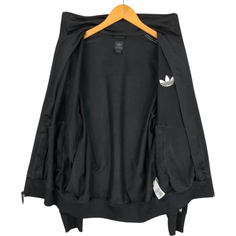 【希少】adidasoriginalsアディダスオリジナルス トラックジャケット adidas（アディダス） 古着 00年代 adidas ORIGINALS オリジナルス