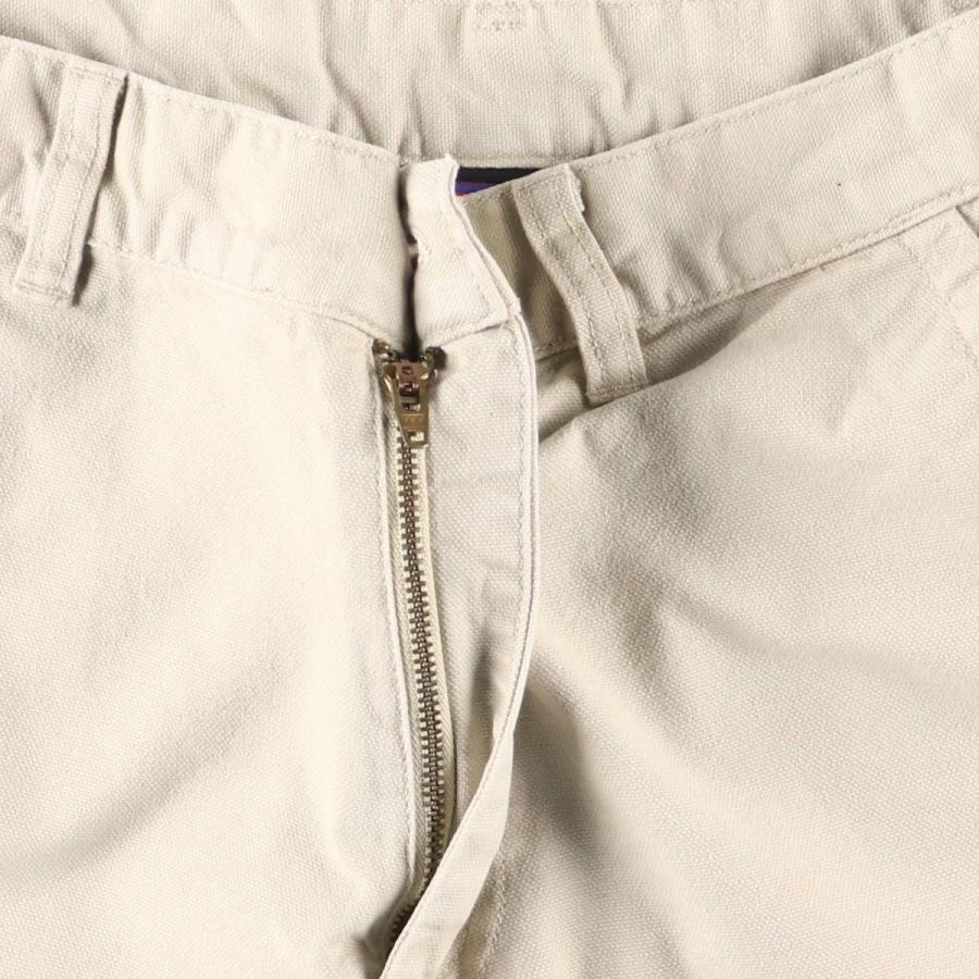 patagonia（パタゴニア） 古着 オーガニックコットン スタンドアップ