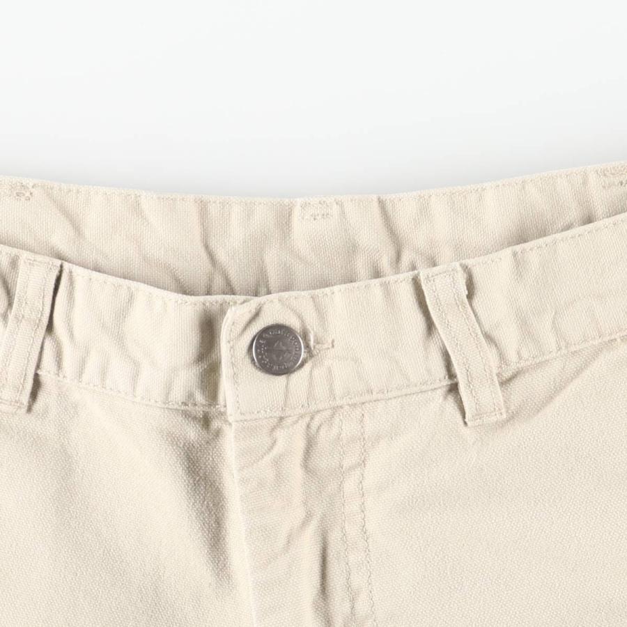 patagonia（パタゴニア） 古着 オーガニックコットン スタンドアップ