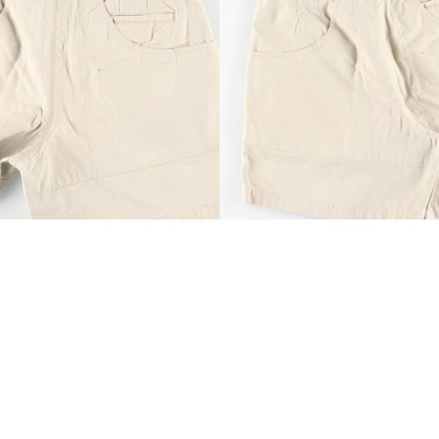 patagonia（パタゴニア） 古着 オーガニックコットン スタンドアップ