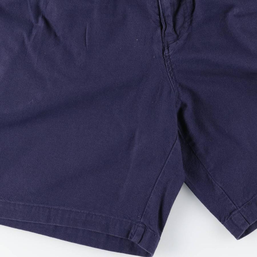 patagonia（パタゴニア） 古着 00年代 Patagonia A/C Shorts 57723S8