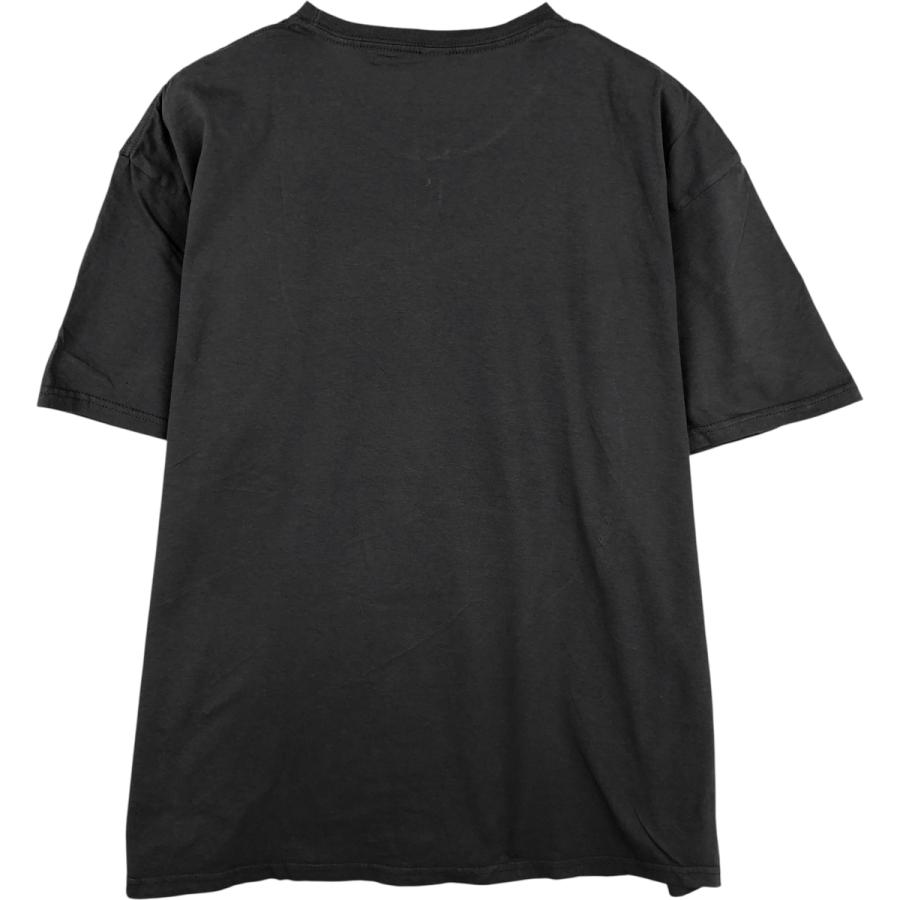 古着 THE BEATLES ビートルズ バンドTシャツ バンT メンズXL相当