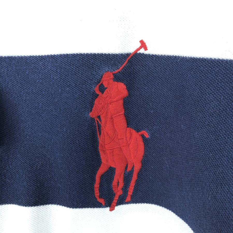 古着 ラルフローレン Ralph Lauren POLO RALPH LAUREN CUSTOM FIT