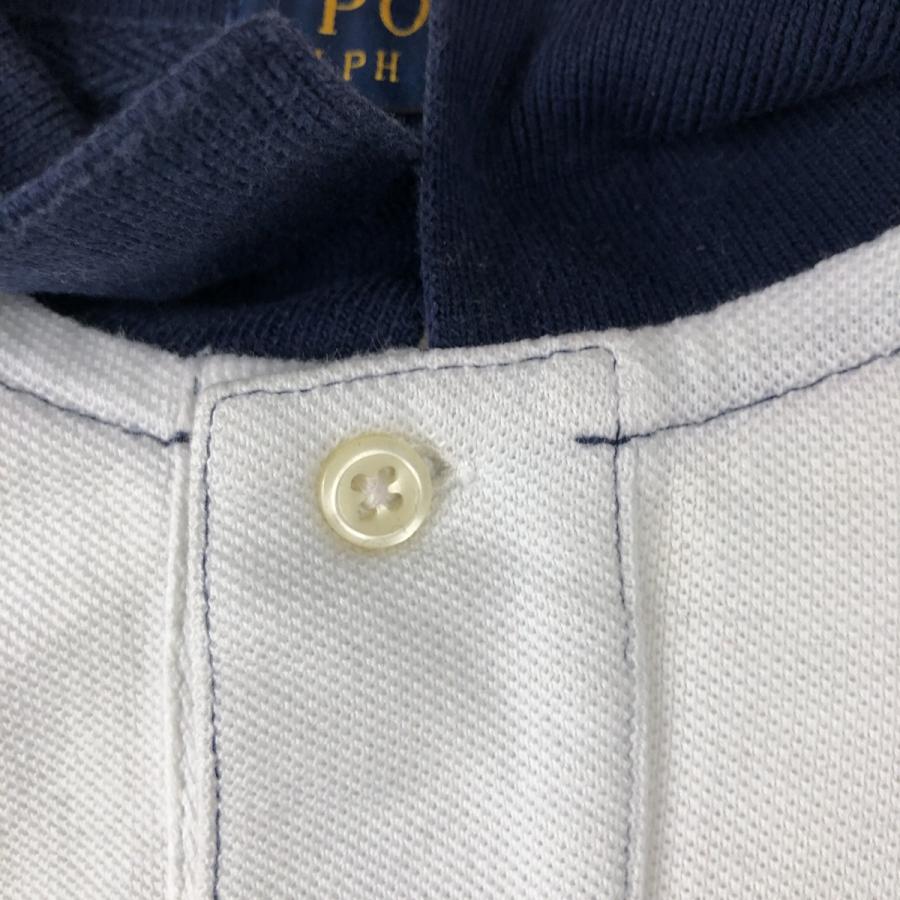 古着 ラルフローレン Ralph Lauren POLO RALPH LAUREN CUSTOM FIT