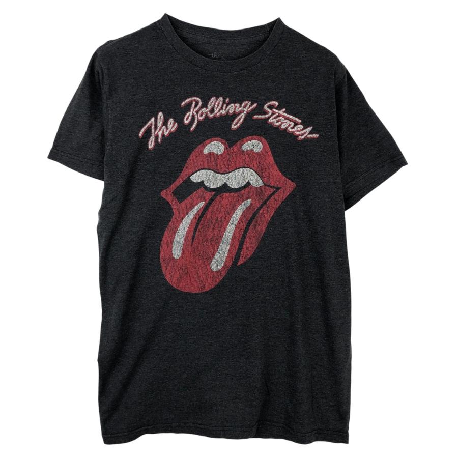 The Rolling Stones ローリングストーンズ Tシャツ バンT 古着 The Rolling Stones ローリングストーンズ バンドTシャツ バンT