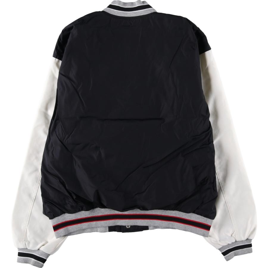NIKE（ナイキ） 古着 90年代 ナイロンスタジャン アワードジャケット