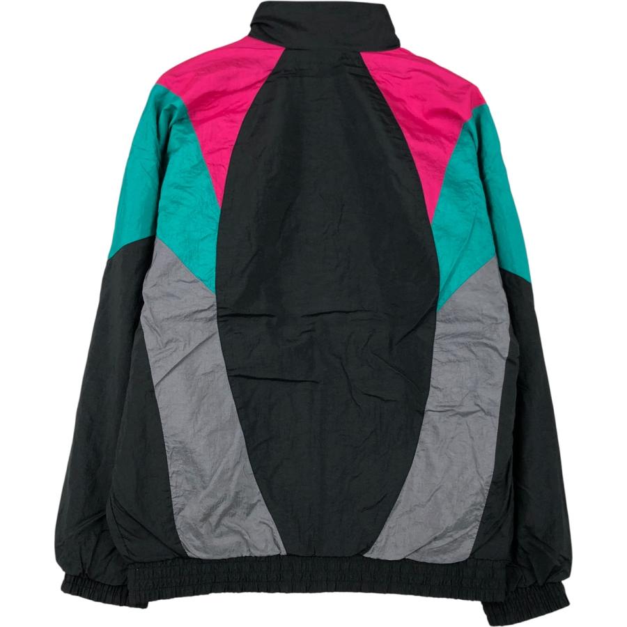 adidas（アディダス） 古着 80年代 ナイロンジャケット メンズS相当