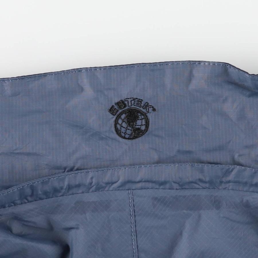 Eddie Bauer（エディーバウアー） 古着 90~00年代 Eddie Bauer EBTEK
