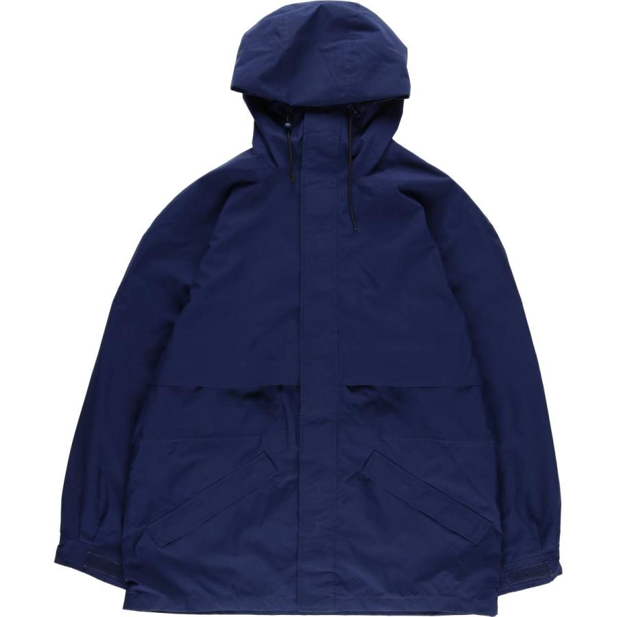 古着 00年代 エディーバウアー Eddie Bauer GORE-TEX ゴアテックス マウンテンパーカー シェルジャケット メンズXL相当/eaa612223 Eddie Bauer（エディーバウアー） 古着 00年代 Eddie Bauer GORE-TEX