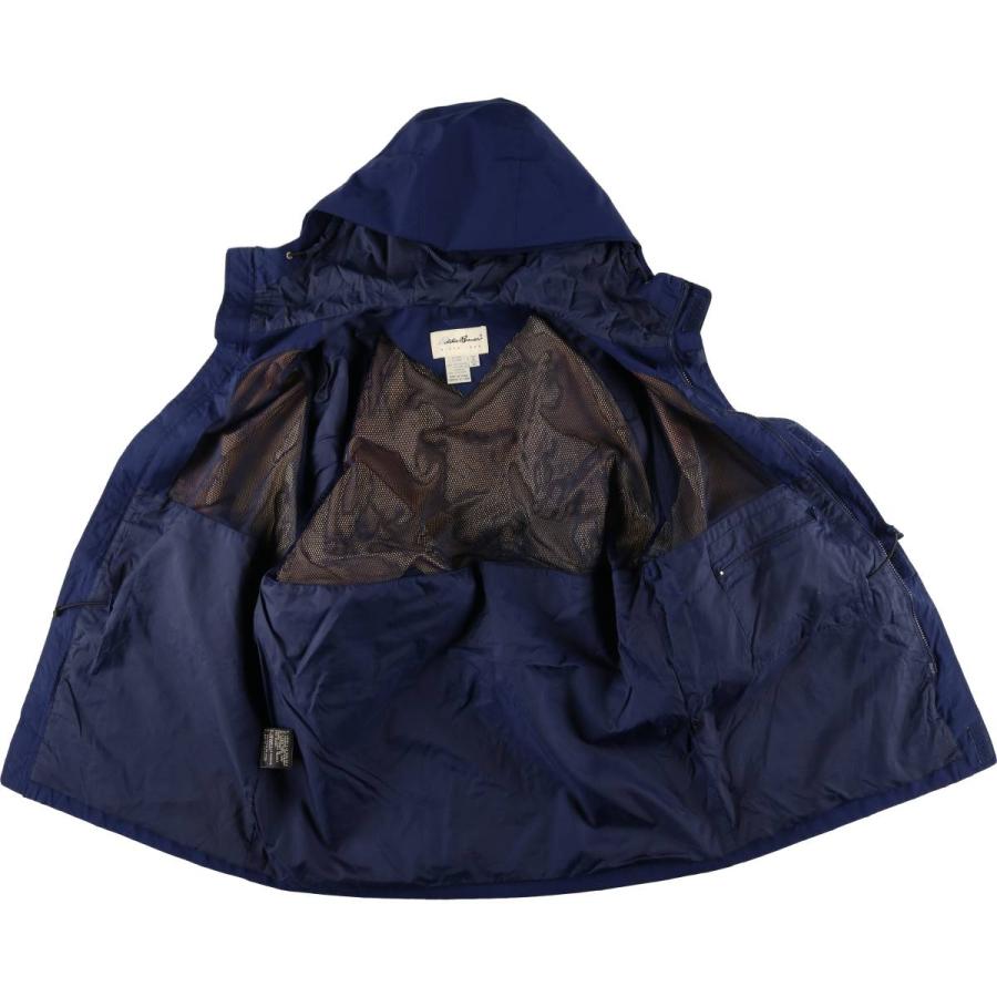 Eddie Bauer（エディーバウアー） 古着 00年代 Eddie Bauer GORE-TEX