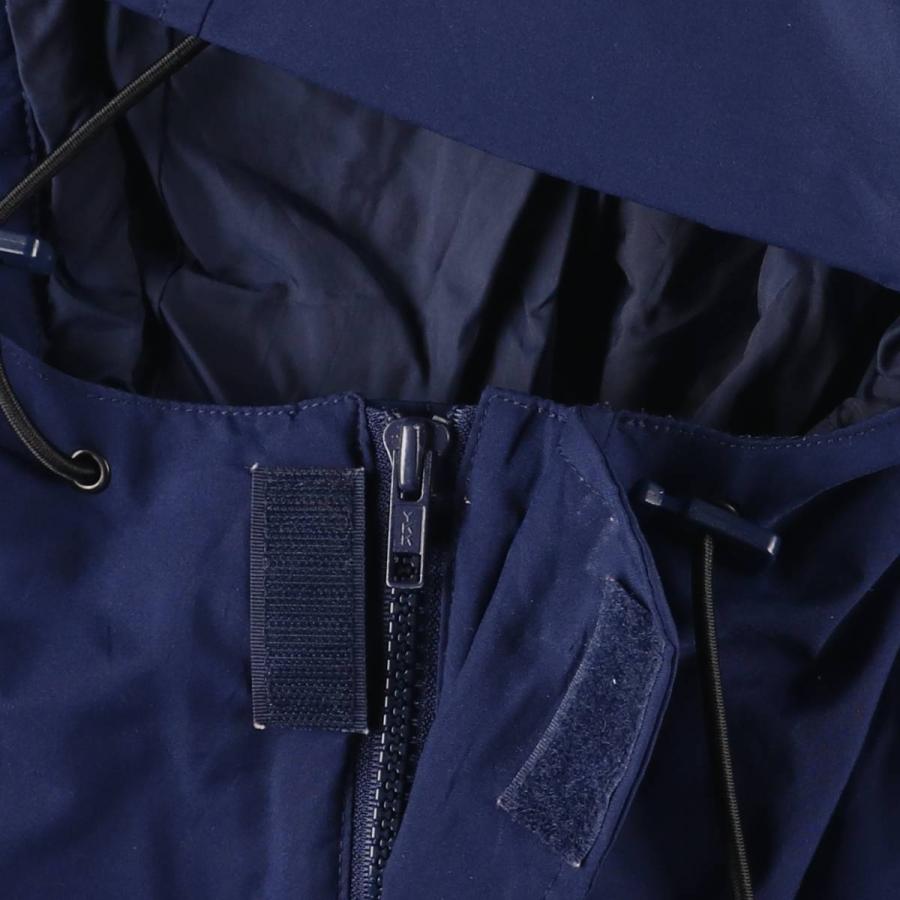 Eddie Bauer（エディーバウアー） 古着 00年代 Eddie Bauer GORE-TEX