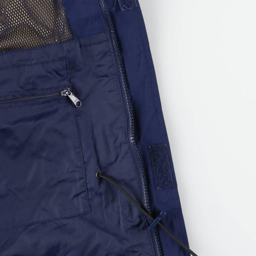 Eddie Bauer（エディーバウアー） 古着 00年代 Eddie Bauer GORE-TEX
