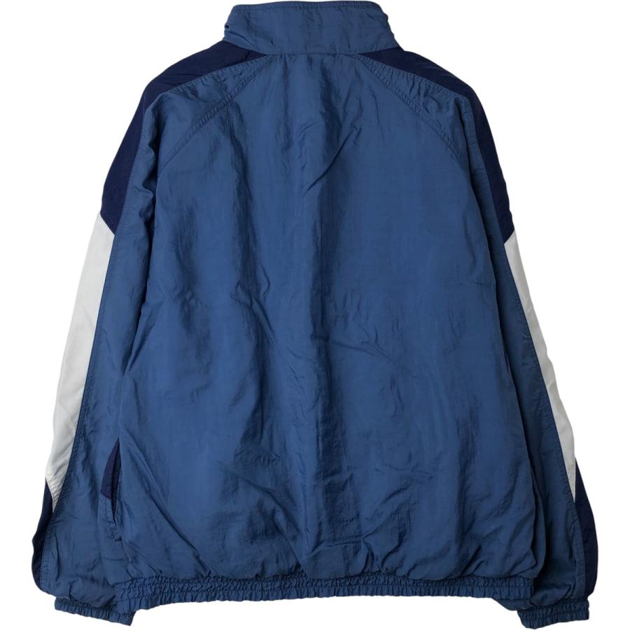PUMA（プーマ） 古着 90年代 ウインドブレーカー メンズL相当