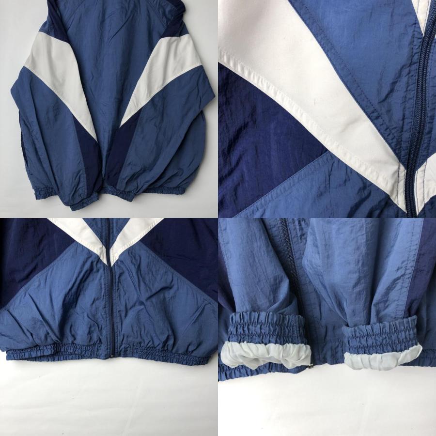 PUMA（プーマ） 古着 90年代 ウインドブレーカー メンズL相当