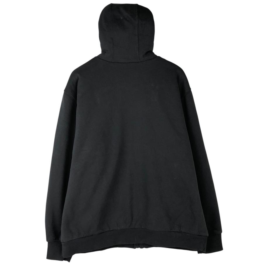 Carhartt（カーハート） 古着 Carhartt RELAXED FIT スウェット