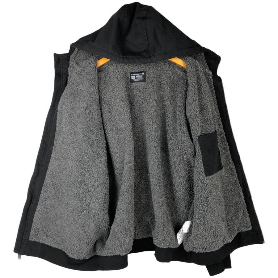 Carhartt（カーハート） 古着 Carhartt RELAXED FIT スウェット