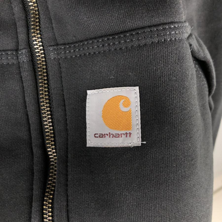 Carhartt（カーハート） 古着 Carhartt RELAXED FIT スウェット