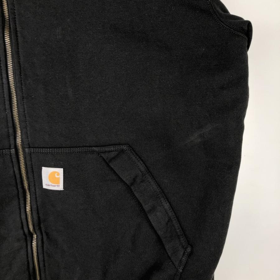 Carhartt（カーハート） 古着 Carhartt RELAXED FIT スウェット