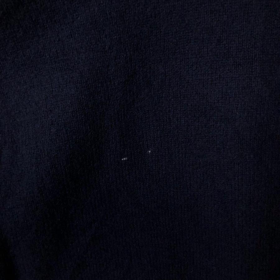 古着 ラルフローレン Ralph Lauren POLO by ウールニットセーター