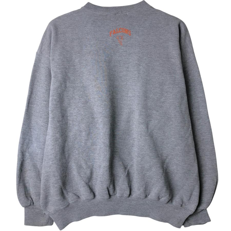 古着 90年代 ラッセル Russell カレッジスウェットシャツ トレーナー