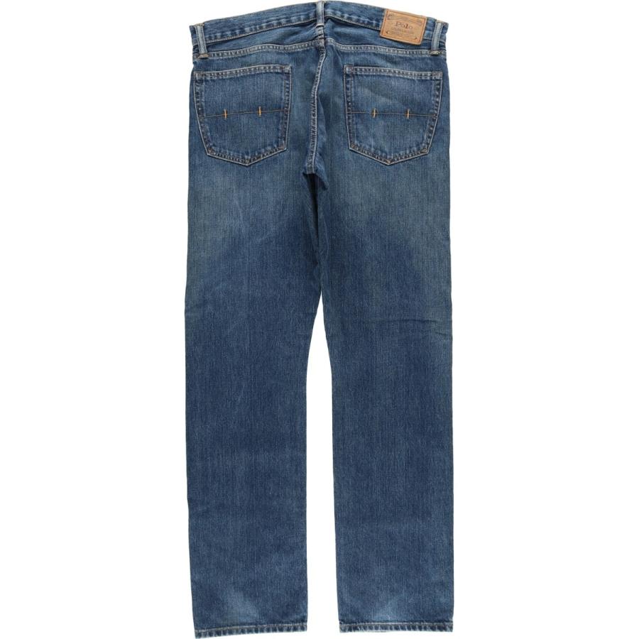 古着 ラルフローレン Ralph Lauren POLO RALPH LAUREN ストレート