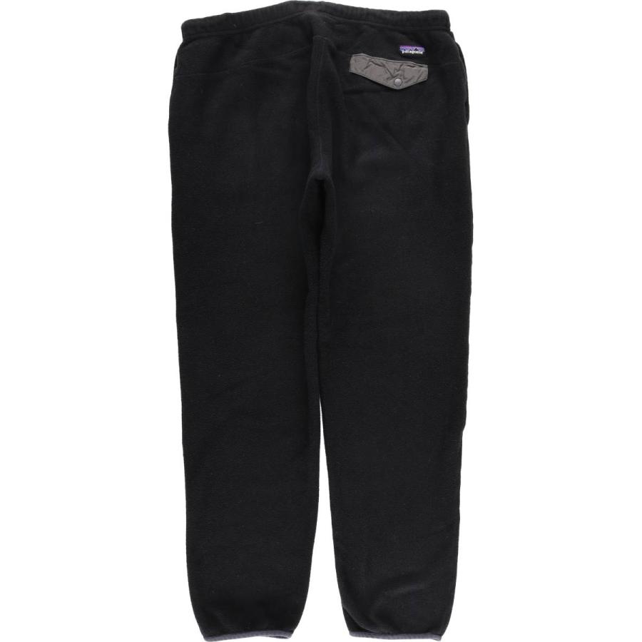 patagonia（パタゴニア） 古着 Patagonia SYNCHILLA シンチラ スナップ