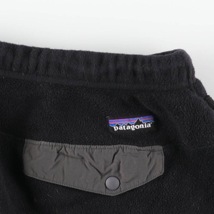T*o様 希少16年モデル Patagonia シンチラスナップ パンツ メンズ これからの時期の相棒「 patagonia Synch Snap T Pants 」（パタゴニア